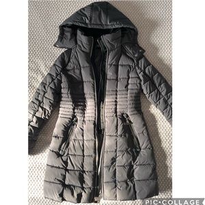 Guess winter puffer jacket
